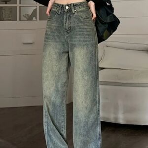 Classic Blue Women's Jeans